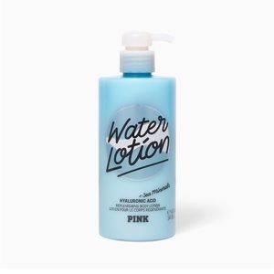 🩷SOLD🩷 VS Pink Water Lotion